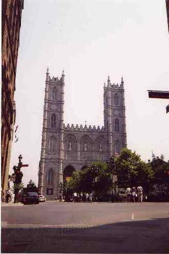 Notre Dame